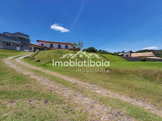 Venda em Condomínio Alpes D Ouro - Bom Jesus dos Perdões
