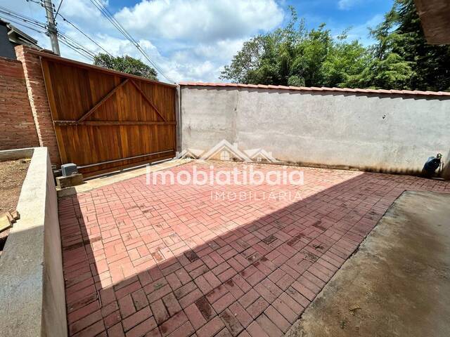 #678 - Casa para Venda em Atibaia - SP