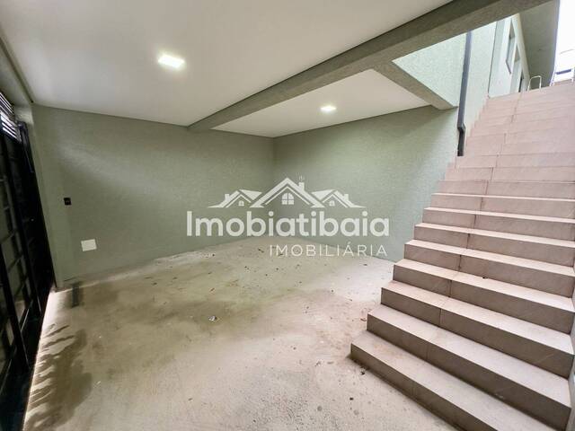 #680 - Casa para Venda em Atibaia - SP - 2