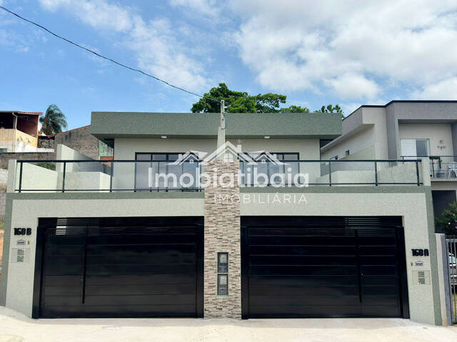 #680 - Casa para Venda em Atibaia - SP - 1