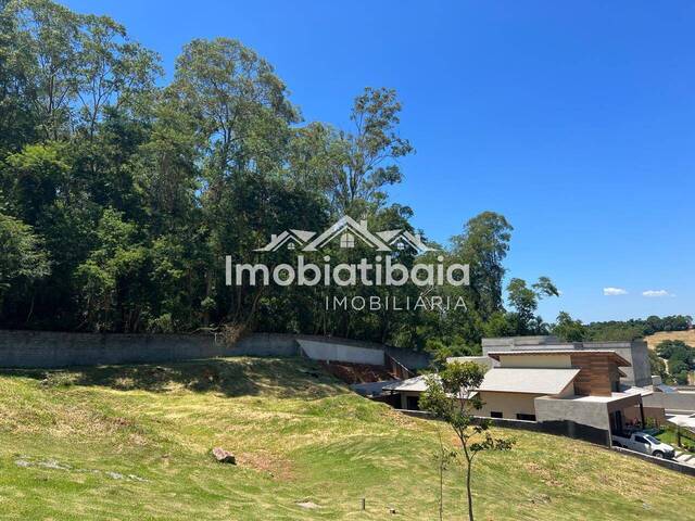 #682 - Terreno em condomínio para Venda em Atibaia - SP - 2