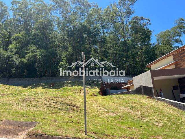 Terreno em condomínio para Venda em Atibaia - 4
