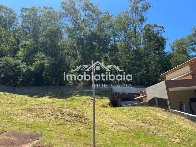 #682 - Terreno em condomínio para Venda em Atibaia - SP - 3