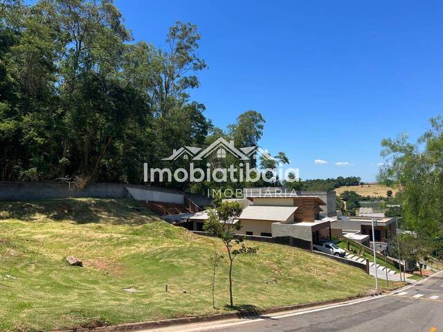 #682 - Terreno em condomínio para Venda em Atibaia - SP - 1