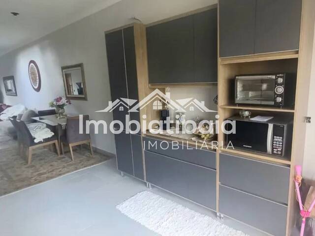 Casa para Venda em Atibaia - 5