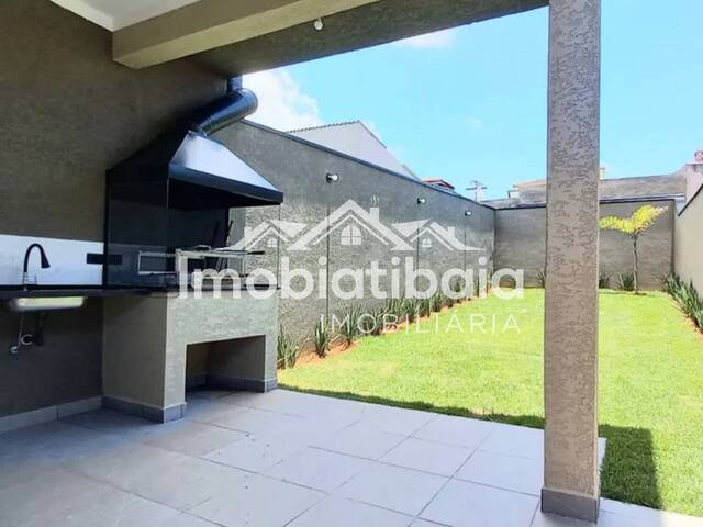 #683 - Casa para Venda em Atibaia - SP - 3