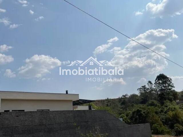 #684 - Terreno em condomínio para Venda em Atibaia - SP - 2