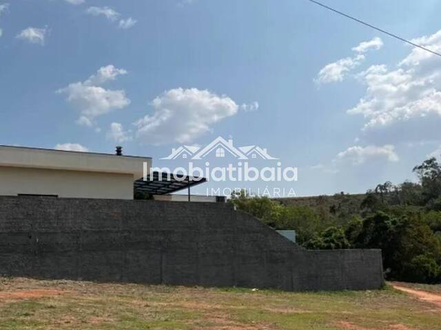 #684 - Terreno em condomínio para Venda em Atibaia - SP - 3