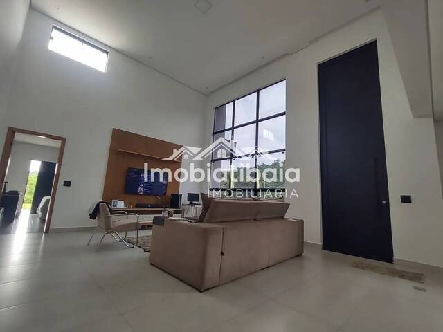 #685 - Casa em condomínio para Venda em Atibaia - SP - 3