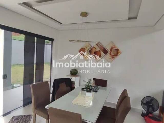 #685 - Casa em condomínio para Venda em Atibaia - SP - 2