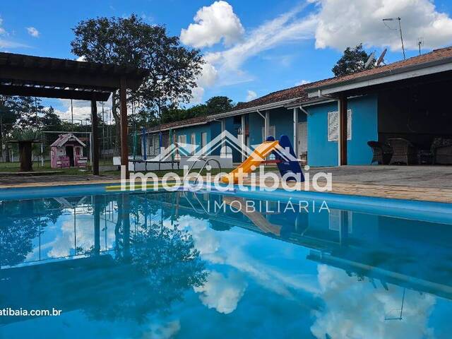 Venda em Jardim São José - Bragança Paulista