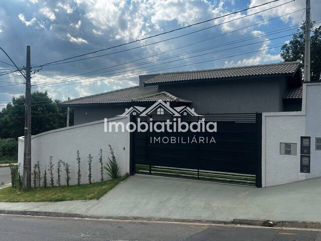 #690 - Casa para Venda em Atibaia - SP - 2