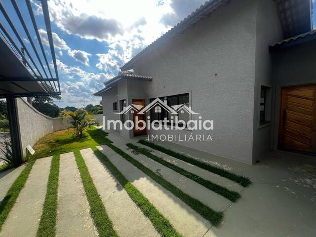 Venda em Jardim dos Pinheiros - Atibaia
