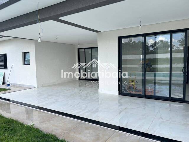 #691 - Casa em condomínio para Venda em Atibaia - SP - 3