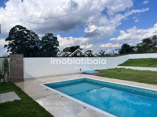 #691 - Casa em condomínio para Venda em Atibaia - SP - 2