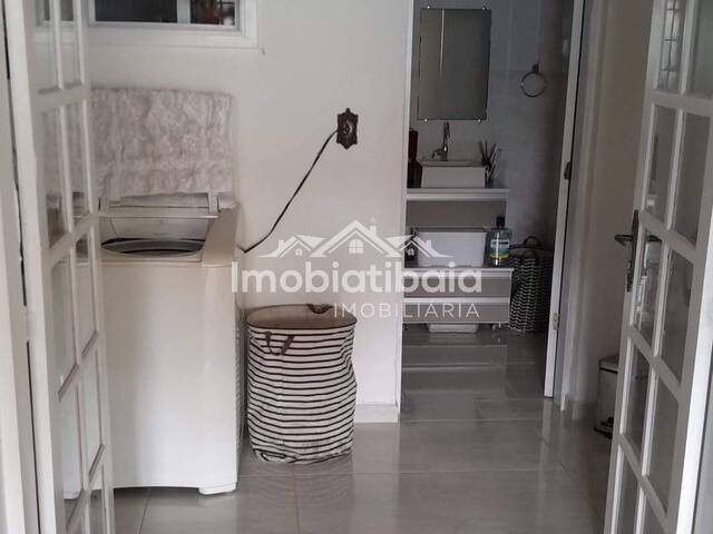 #696 - Casa para Venda em Atibaia - SP - 3