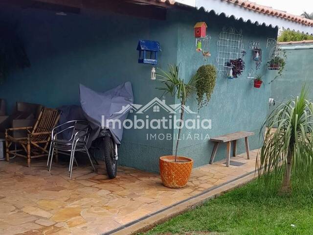 Casa para Venda em Atibaia - 4