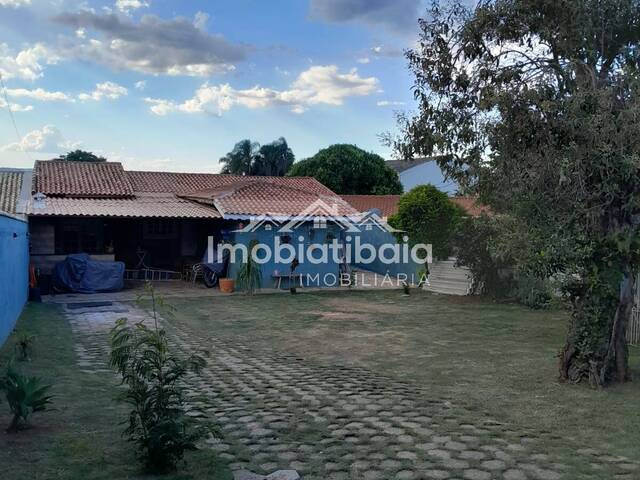 Venda em Jardim dos Pinheiros - Atibaia