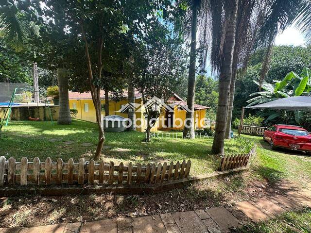 #698 - Chácara para Venda em Piracaia - SP - 3