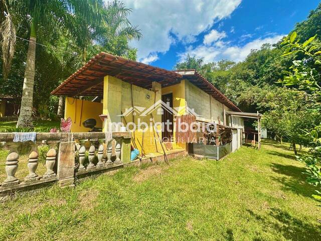 #698 - Chácara para Venda em Piracaia - SP - 2