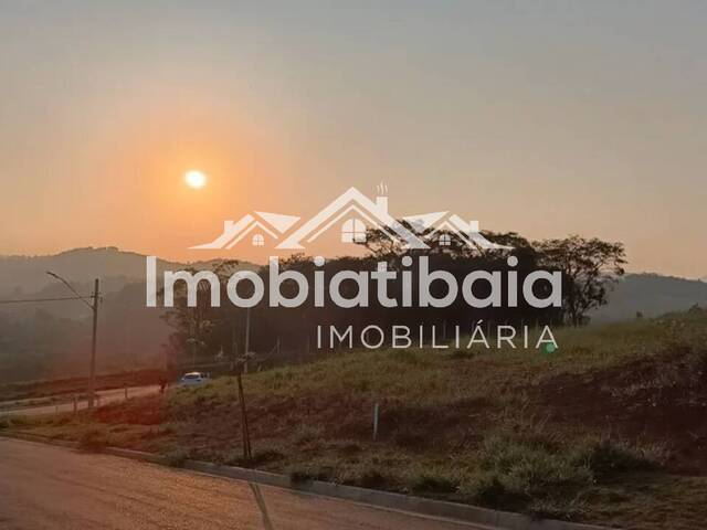 #699 - Terreno em condomínio para Venda em Atibaia - SP - 2