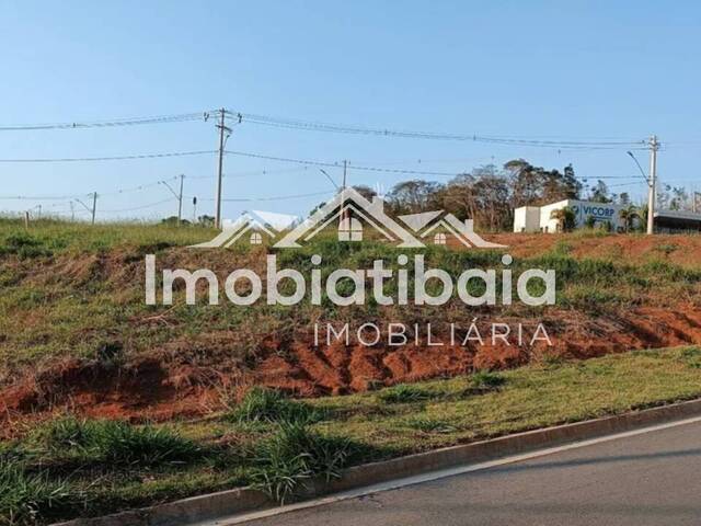 #699 - Terreno em condomínio para Venda em Atibaia - SP - 1