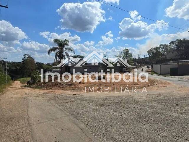 #702 - Terreno para Venda em Atibaia - SP - 3