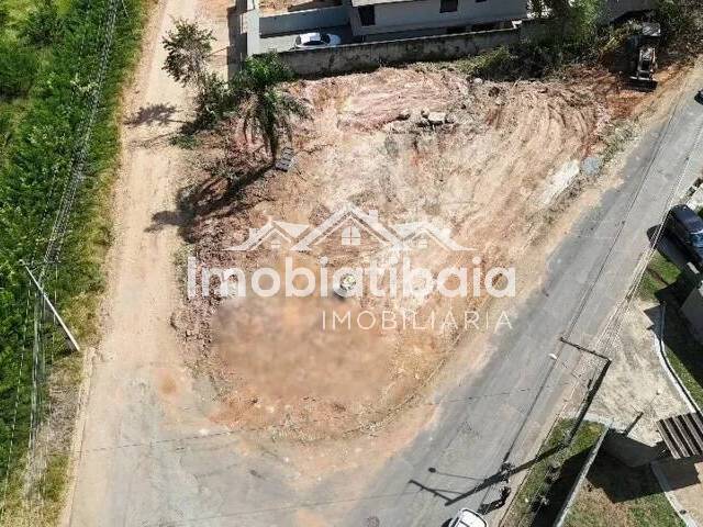 #702 - Terreno para Venda em Atibaia - SP - 2