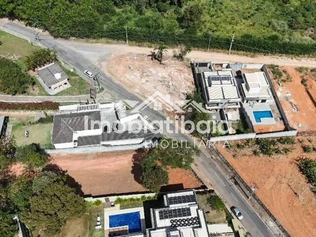 Terreno para Venda em Atibaia - 4