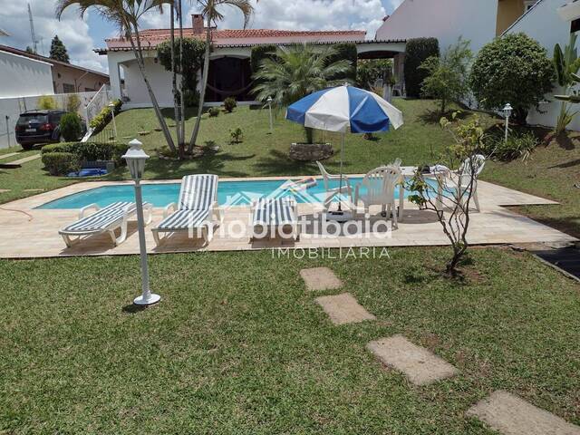 #703 - Casa para Venda em Bom Jesus dos Perdões - SP - 3