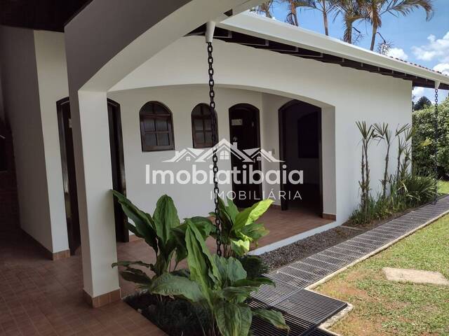 Casa para Venda em Bom Jesus dos Perdões - 4