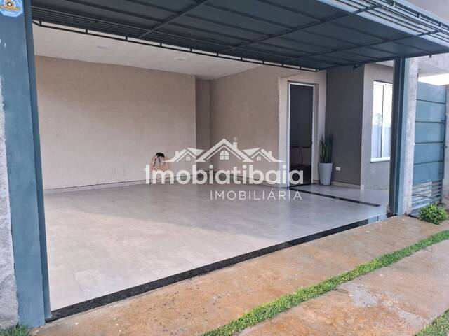#705 - Casa para Venda em Atibaia - SP - 2