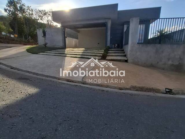 #705 - Casa para Venda em Atibaia - SP - 3