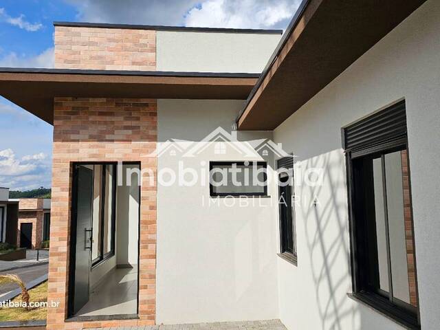 #706 - Casa em condomínio para Venda em Atibaia - SP - 3