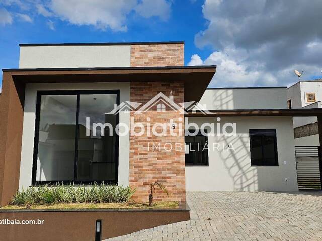 #706 - Casa em condomínio para Venda em Atibaia - SP - 2