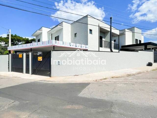 Venda em Vila Gíglio - Atibaia