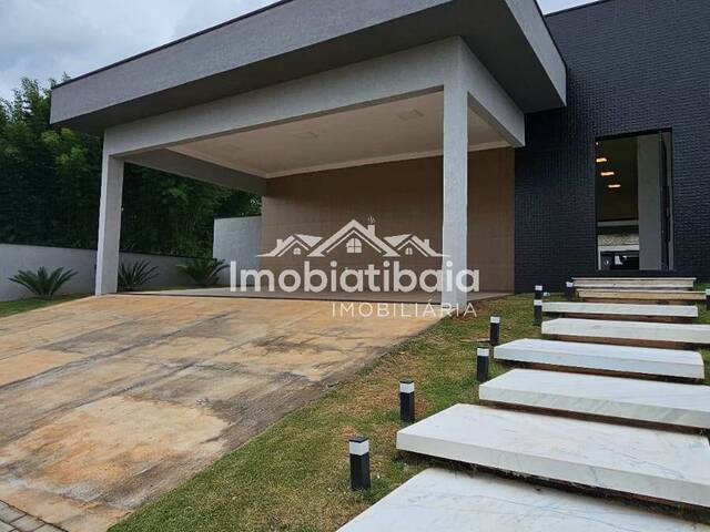 #711 - Casa em condomínio para Venda em Atibaia - SP - 2