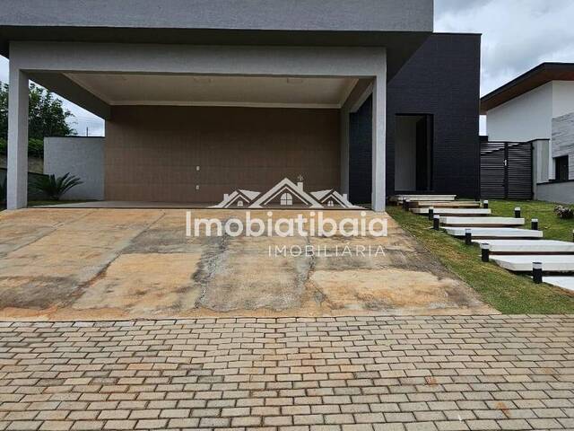 #711 - Casa em condomínio para Venda em Atibaia - SP - 3