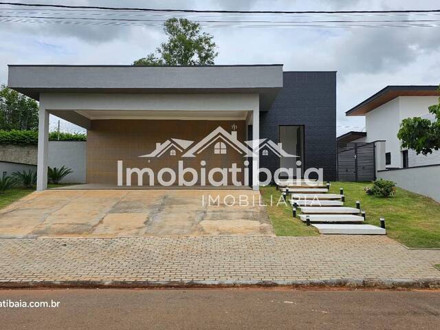 Venda em Boa Vista - Atibaia