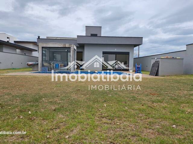 Casa em condomínio para Venda em Atibaia - 4