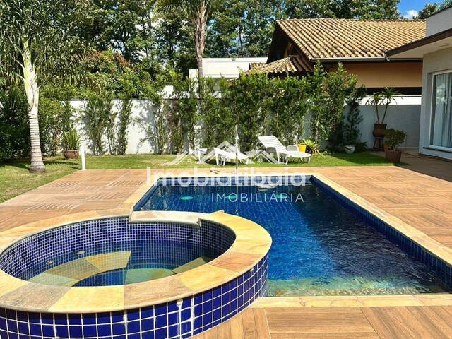 #712 - Casa em condomínio para Venda em Atibaia - SP - 2