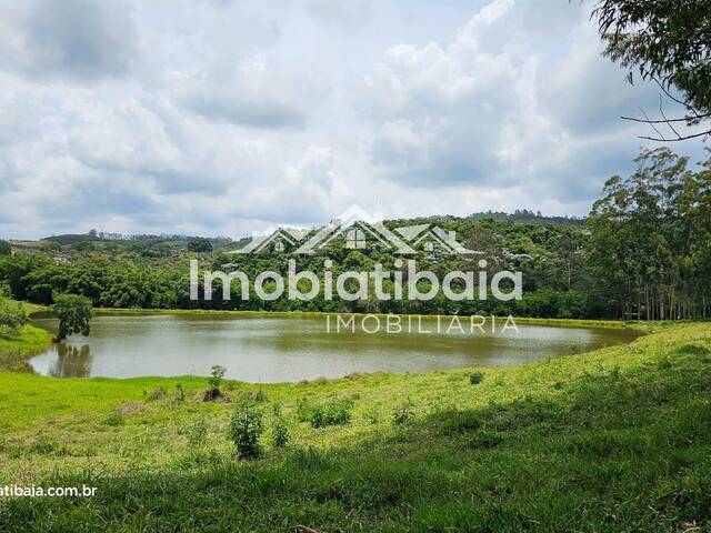 #713 - Fazenda para Venda em Amparo - SP - 3