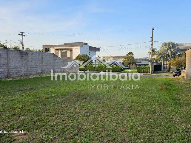 Terreno em condomínio para Venda em Atibaia - 5