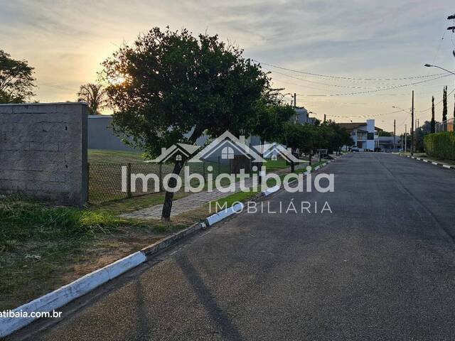Terreno em condomínio para Venda em Atibaia - 4