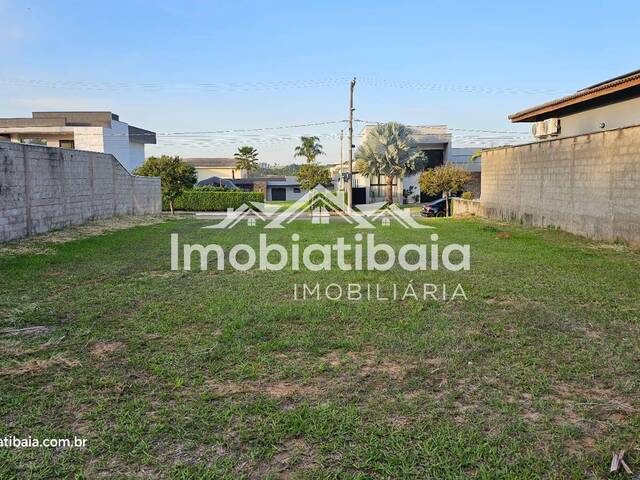 #714 - Terreno em condomínio para Venda em Atibaia - SP - 2