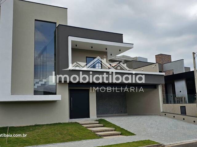 #716 - Casa em condomínio para Venda em Atibaia - SP - 2
