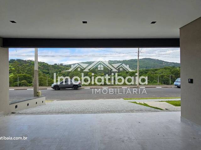 #716 - Casa em condomínio para Venda em Atibaia - SP - 3