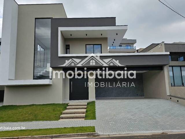 Venda em Rio Abaixo - Atibaia