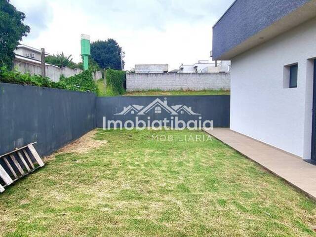 #718 - Casa em condomínio para Venda em Atibaia - SP - 3
