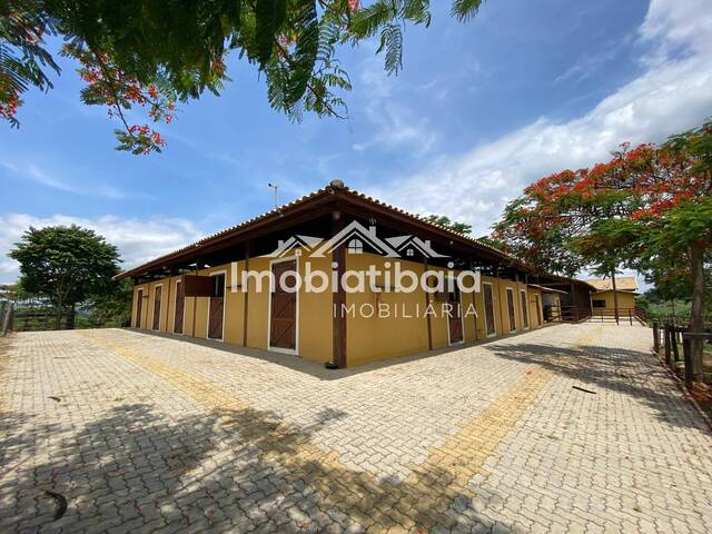 #719 - Haras para Venda em Itatiba - SP - 2
